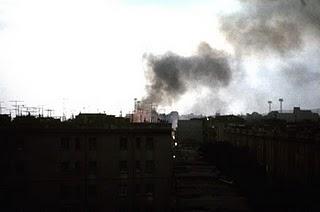 Settembre 1970: Reggio Calabria brucia!