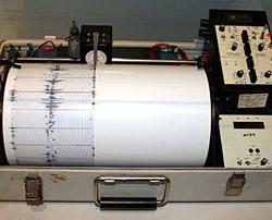 sismografo Sismografo