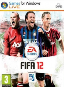 FIFA 12 XBOX disponibile per il download