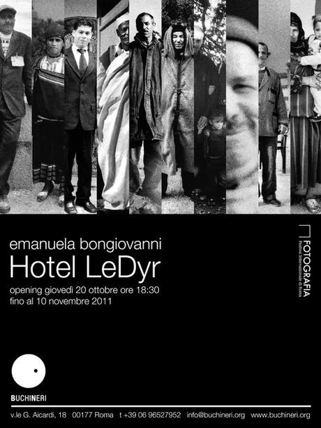 Fotografia festival 2011: Hotel LeDyr