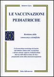 Le Vaccinazioni Pediatriche