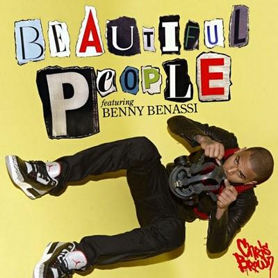 Beautiful People: Chris Brown e Benny Benassi smuovono massi
