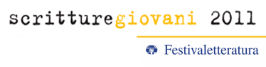 scritturegiovani-festivaletteratura Scritture Giovani Cantiere: sezione ‘racconti’ su temperamente.it