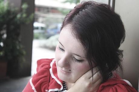 Meglio guardare altrove. Meglio guardare altrove.