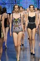 Dolce & Gabbana p/e 2012: The Show