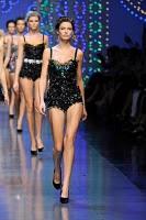 Dolce & Gabbana p/e 2012: The Show