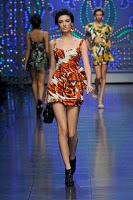 Dolce & Gabbana p/e 2012: The Show