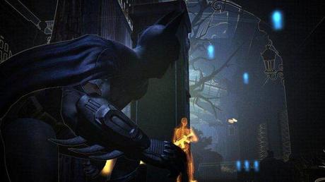 batman arkham city 20092011b Batman Arkham City, gli utenti pc non rimarranno delusi