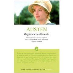 Gruppo di Lettura: Ragione e Sentimento | Jane Austen