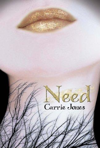 Need - L'amore che vorrei di Carrie Jones