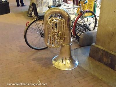 TUBA, CHE PASSIONE !! TUBA, CHE PASSIONE !!