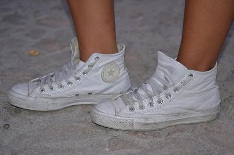 Doble look Doble look