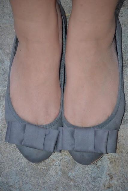 Doble look Doble look