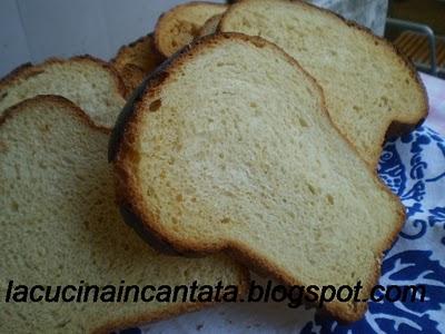 fette biscottate fatte in casa: un successo!!!!!!!!!!