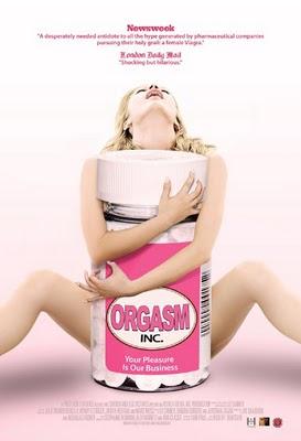 Orgams Inc. e le mutilazioni genitali femminili in occidente Orgams Inc. e le mutilazioni genitali femminili in occidente