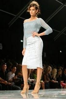 Ermanno Scervino: Women’s Spring Summer 2012