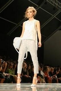 Ermanno Scervino: Women’s Spring Summer 2012 Ermanno Scervino: Women’s Spring Summer 2012