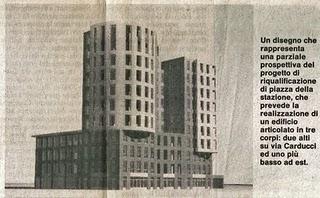 Fidenza (e Salso): un ventennio in bianco e nero Fidenza (e Salso): un ventennio in bianco e nero