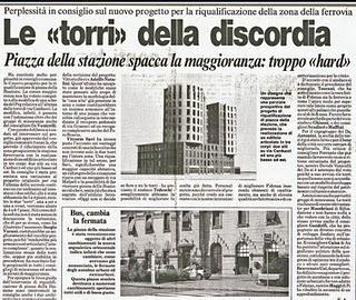 Fidenza (e Salso): un ventennio in bianco e nero Fidenza (e Salso): un ventennio in bianco e nero