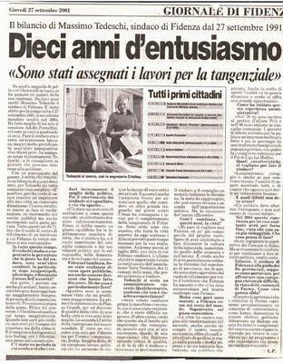 Fidenza (e Salso): un ventennio in bianco e nero Fidenza (e Salso): un ventennio in bianco e nero