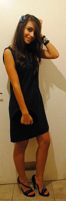 Last saturday night. Last saturday night.