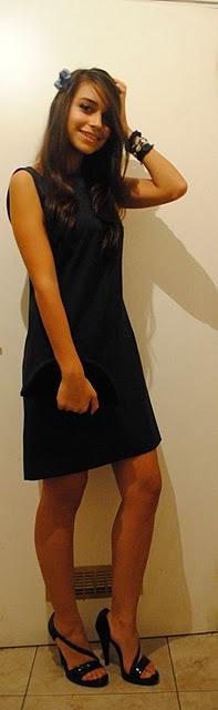 Last saturday night. Last saturday night.