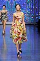 Dolce & Gabbana p/e 2012 Women: Review