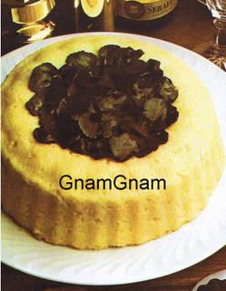 Tartufi dello chef Tartufi dello chef