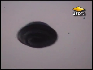 The URZI UFO Case – The Full Story – e pomelli di ottone re-debunked.