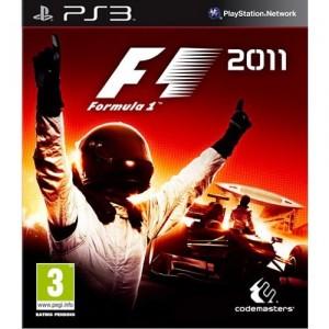 F1 2011