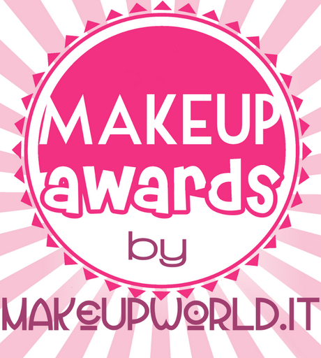 Sono cominciati i Makeup Awards!