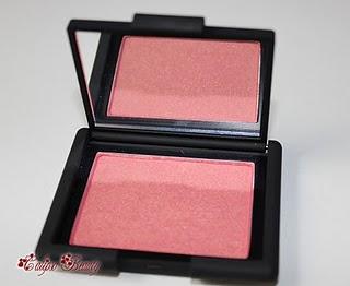Nars Blush Orgasm Nars Blush Orgasm