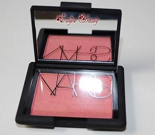 Nars Blush Orgasm Nars Blush Orgasm