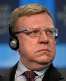 Aleksej Kudrin Medvedev silura il ministro delle Finanze Kudrin