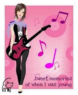 Troppo vecchia e borghese per la musica Troppo vecchia e borghese per la musica