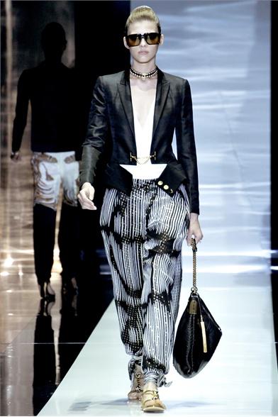 MILAN FASHION WEEK - PARTE 1 MILAN FASHION WEEK - PARTE 1