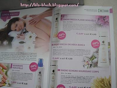 PETIT JARDIN: detergente viso (pelle pura) e bagnodoccia (orchidea)