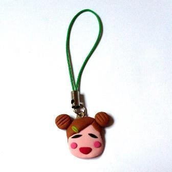 STRAP in fimo STRAP in fimo