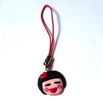 STRAP in fimo STRAP in fimo