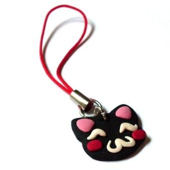 STRAP in fimo STRAP in fimo