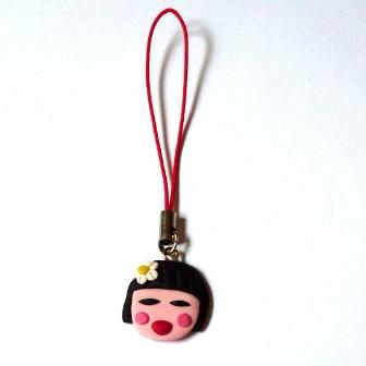 STRAP in fimo STRAP in fimo