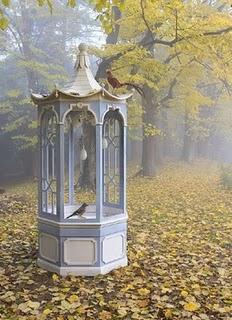 La bottega di Betti_ non solo voliere La bottega di Betti_ non solo voliere