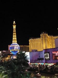 I ♥ Vegas/2: La prima notte