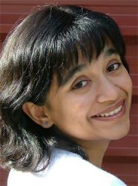 NALINI SINGH , pluripremiata autrice  di urban fantasy/ paranormal romance per adulti