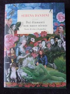 SERENA DANDINI presenta 