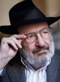 IL CIMITERO di PRAGA di Umberto Eco