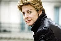 Patricia  Cornwell