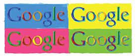 Doodle Andy birthday andy warhol Buon compleanno Google!