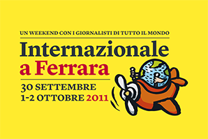 Collettivo WSP @Festival Internazionale di Ferrara