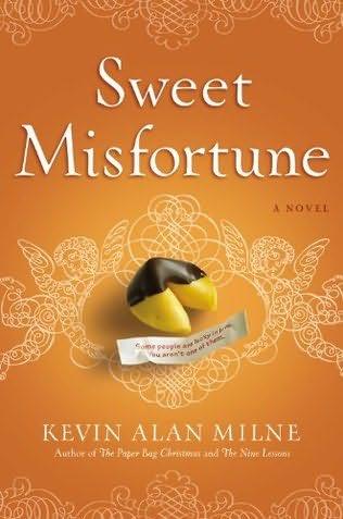 Il gusto segreto del cioccolato amaro di Kevin Alan Milne